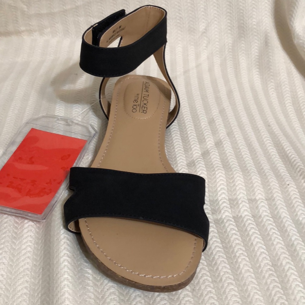 New Woman Shoes
